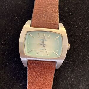Diesel Watch